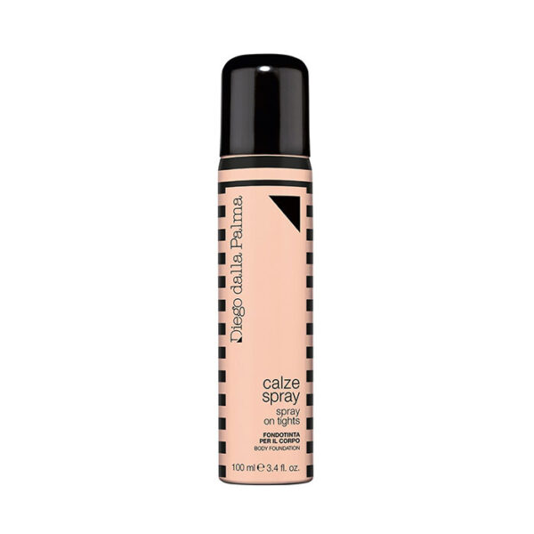 Diego dalla Palma Calze Spray Fondotinta per Gambe e Corpo -Colore N.200 Carnagione Chiara