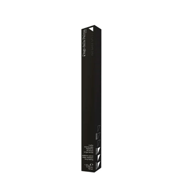 Sopracciglia Resistente all'Acqua N°101 Tortora