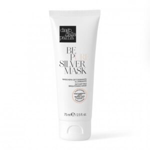 Diego dalla Palma Be Pure -Silver Mask- Maschera Detossitante Illuminante