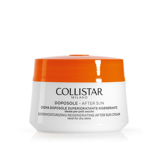 Collistar Crema Doposole Superidratante Rigenerante