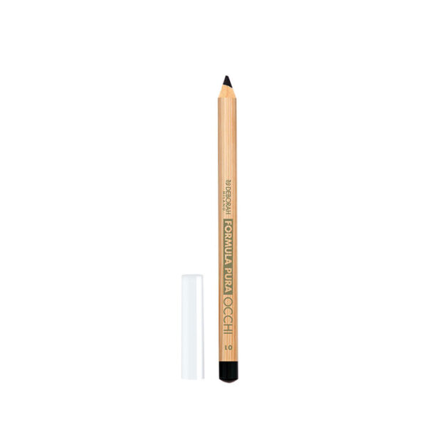 Deborah Matita Occhi Formula Pura -Colore N.01 Black