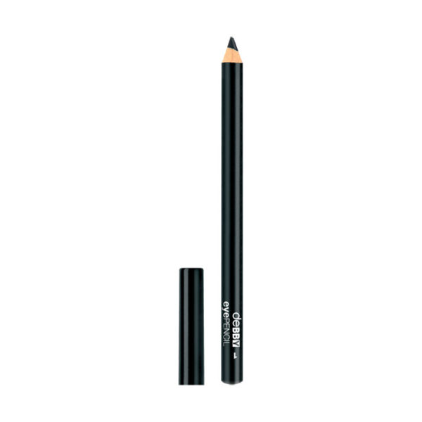 Debby Eye Pencil Long Lasting -Colore N.1 Black