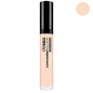 Debby Correttore Fluido ConcealerSolution Long Lasting -01 Light Beige