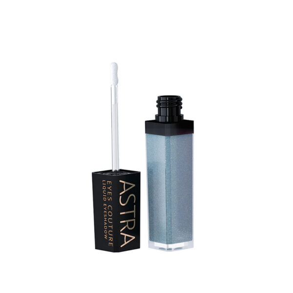 Astra Eyes Couture Ombretto Liquido -Colore N.01 Noble Nylon