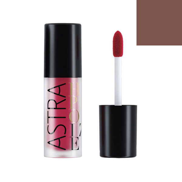 Astra Rossetto Hypnotize Liquid Lipstick-Colore N.01 Ambitious