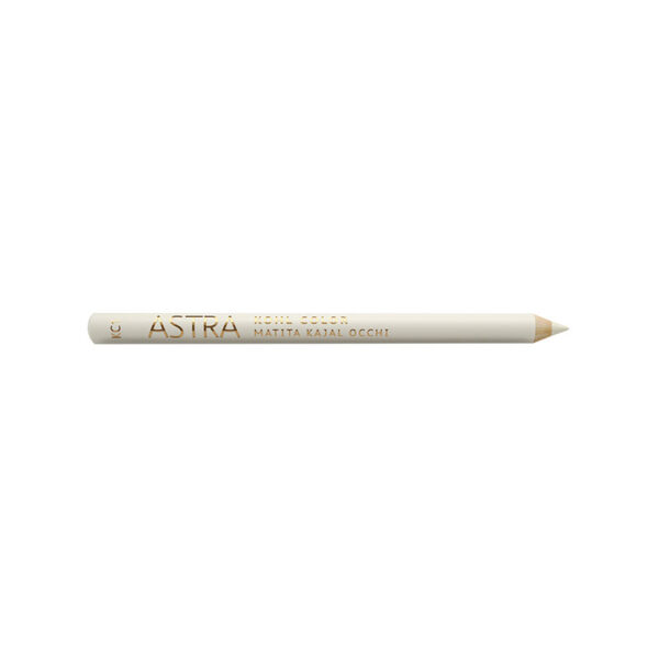 Astra Matita kajal Kohl Color -Colore N.01 Burro