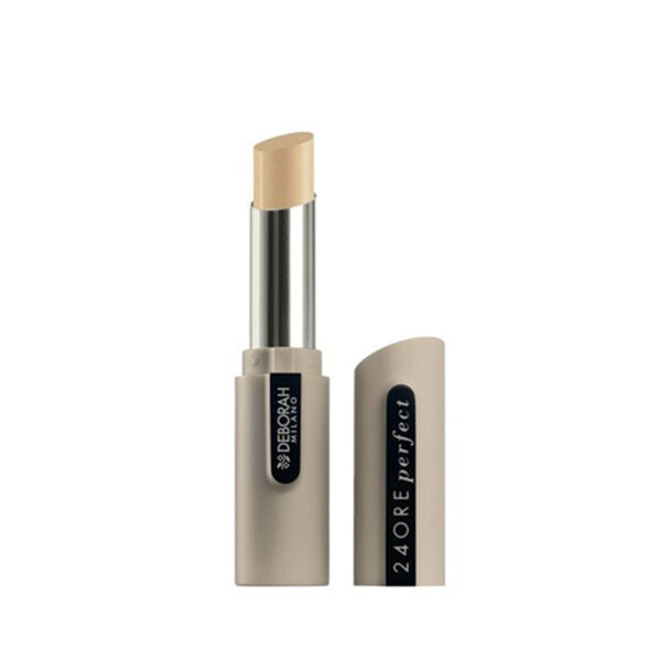 Deborah Correttore 24 Ore Perfect -Colore N.01 Light Beige