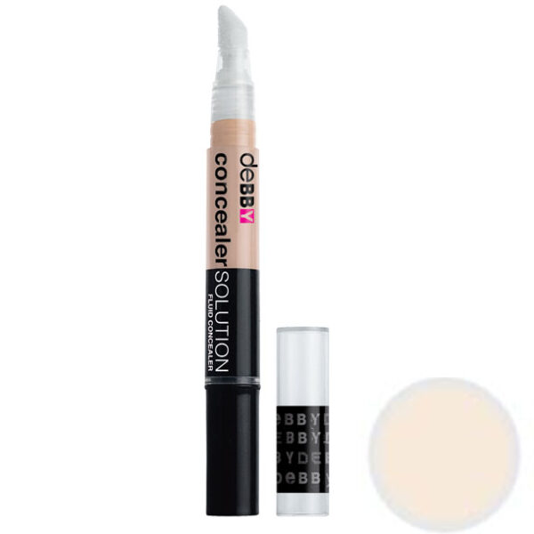 Debby Correttore Concealer Solution -Colore N.01 Light