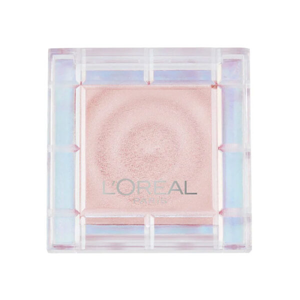 L'Oreal Color Queen Ombretto ad Olio Mono -Colore N.01 Unsurpassed