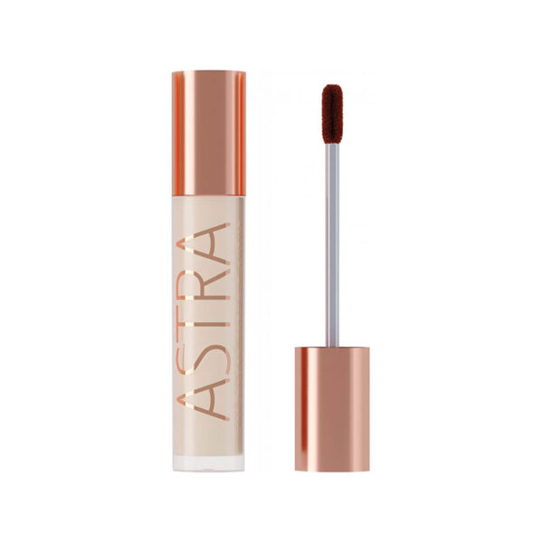 Astra My Gloss Plump & Shine -Colore N.001 Stardust