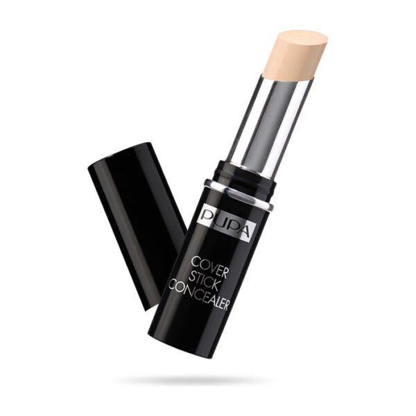 Pupa Cover Stick Concealer Correttore Stick -Colore N.001 Light Beige