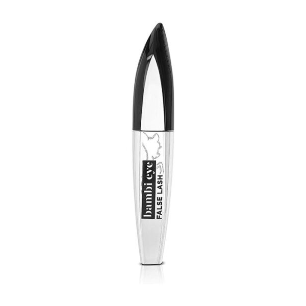L'Oreal  Mascara Bambi False Lash -Colore Extra Black