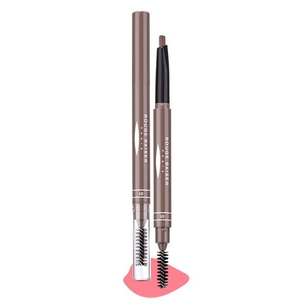 Rouge Baiser Matita Automatica Sopracciglia Stylo Sourcils -Colore N.01 Blonde