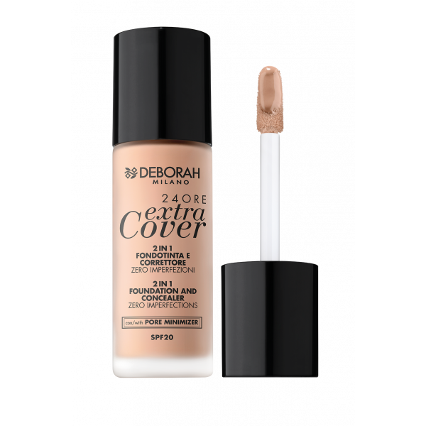Deborah Fondotinta 24ore extra cover 02 beige