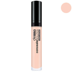 Debby Correttore Fluido ConcealerSolution Long Lasting -02 Light Beige