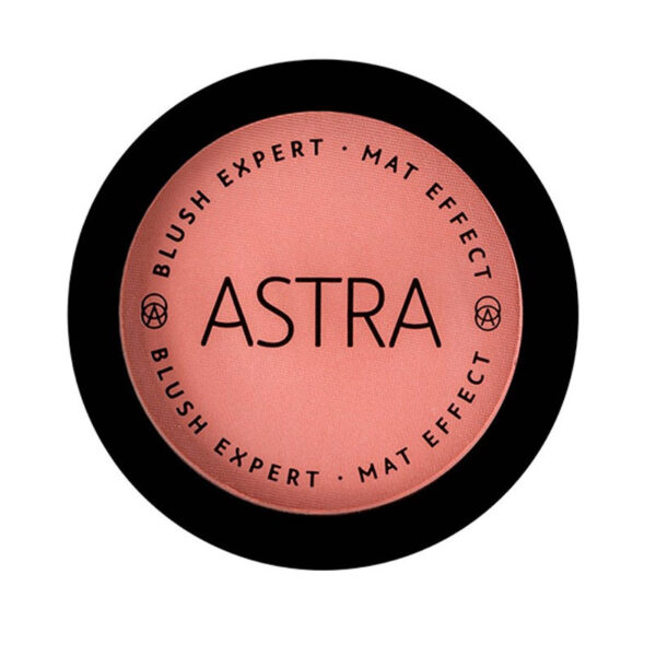 Astra Blush Expert Mat Effect -Colore N.02 Nude Pure