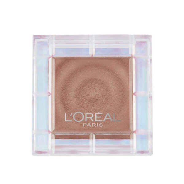 L'Oreal Color Queen Ombretto ad Olio Mono -Colore N.02 Force