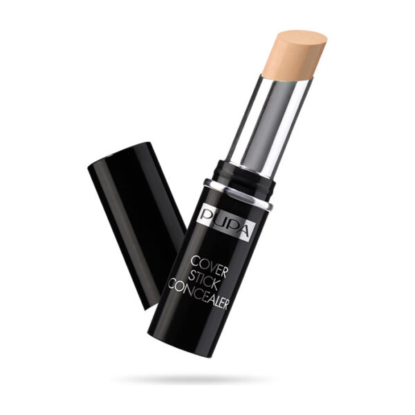Pupa Cover Stick Concealer Correttore Stick -Colore N.002 Beige