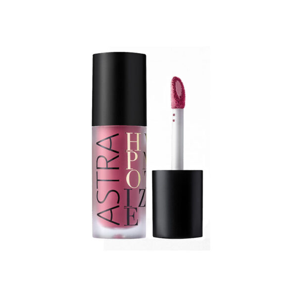 Astra Rossetto Hypnotize Liquid Lipstick-Colore N.02 Dreamer
