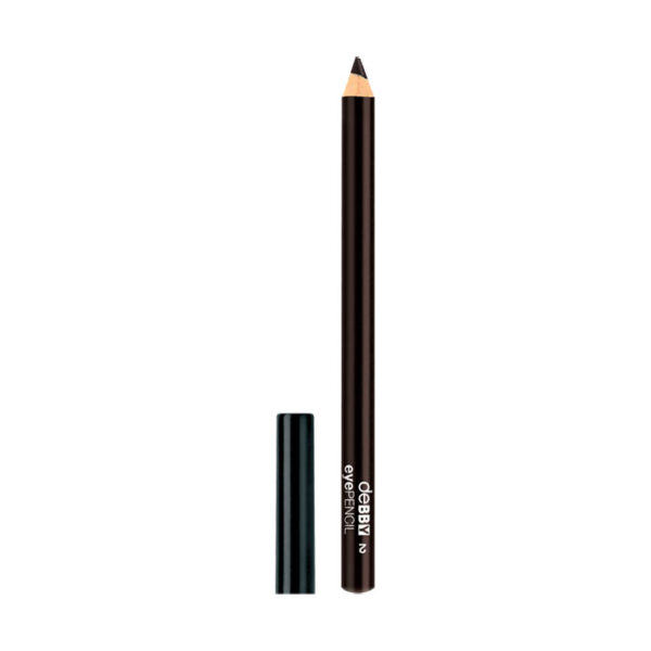 Debby Eye Pencil Long Lasting -Colore N.2 Dark Brown