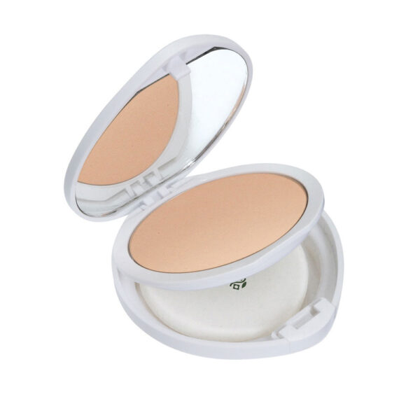 Deborah Fondotinta Compatto Formula Pura -Colore N.02 Beige