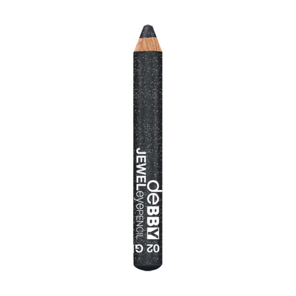 Debby matitone occhi Jewel -Colore N.02 grey