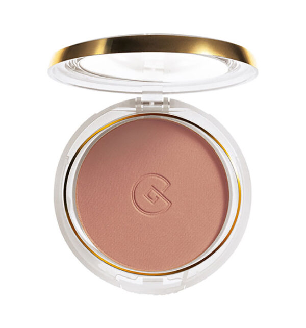 Collistar Maxi Fard Effetto Seta -Colore N.03 Terracotta