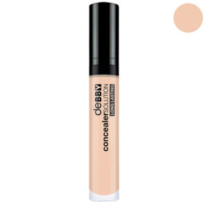 Debby Correttore Fluido ConcealerSolution Long Lasting -03 Natural