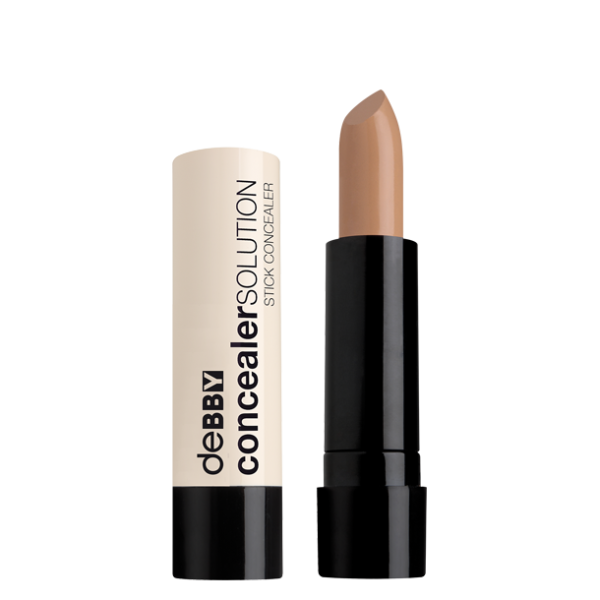 Debby correttore stick concealerSOLUTION -Colore N.03 natural