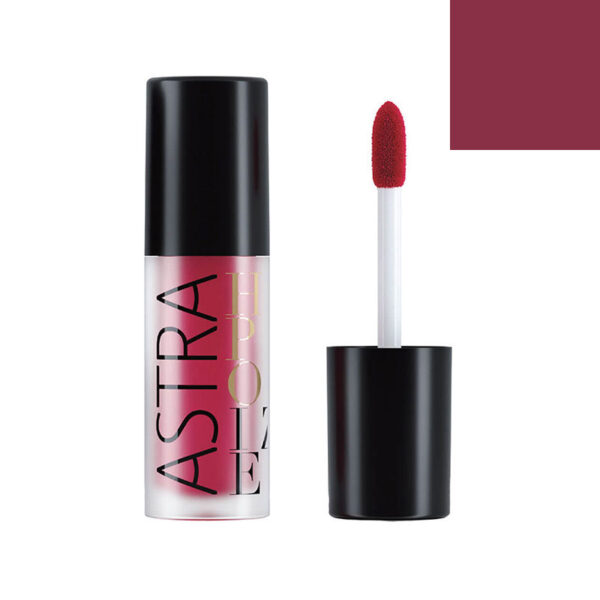 Astra Rossetto Hypnotize Liquid Lipstick-Colore N.03 Lover