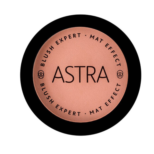 Astra Blush Expert Mat Effect -Colore N.03 Nude Beige