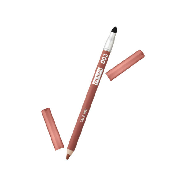 Pupa True Lips Matita Contorno labbra -Colore N.003 Golden Biscuit