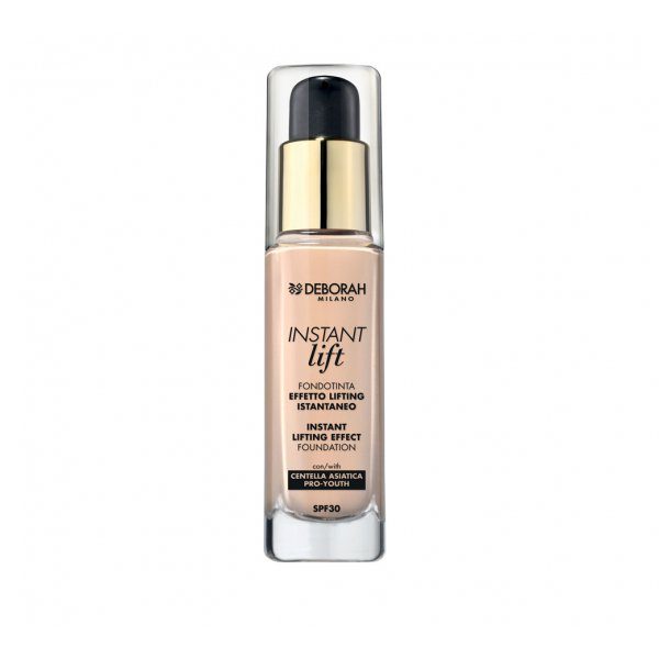 Deborah fondotinta Instant Life -Colore N.03 Sand