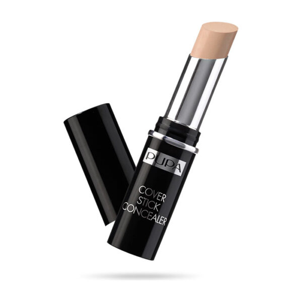 Pupa Cover Stick Concealer Correttore Stick -Colore N.003 Dark Beige