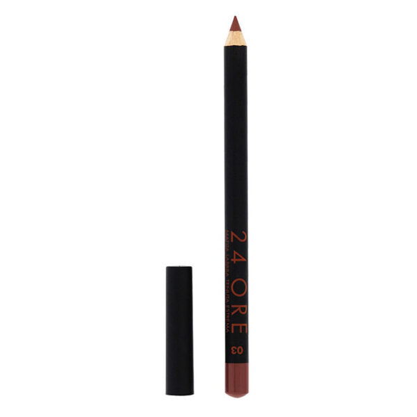 Deborah Matita labbra 24 Ore Colore N.03 Rosewood