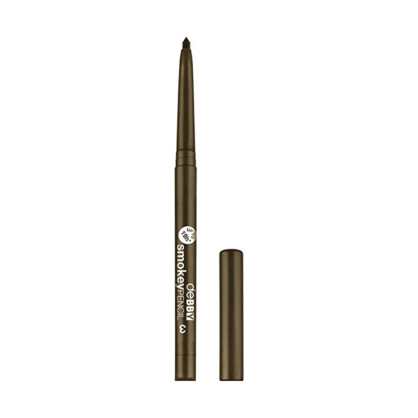 Debby Smokey Pencil -Colore N.03 Green