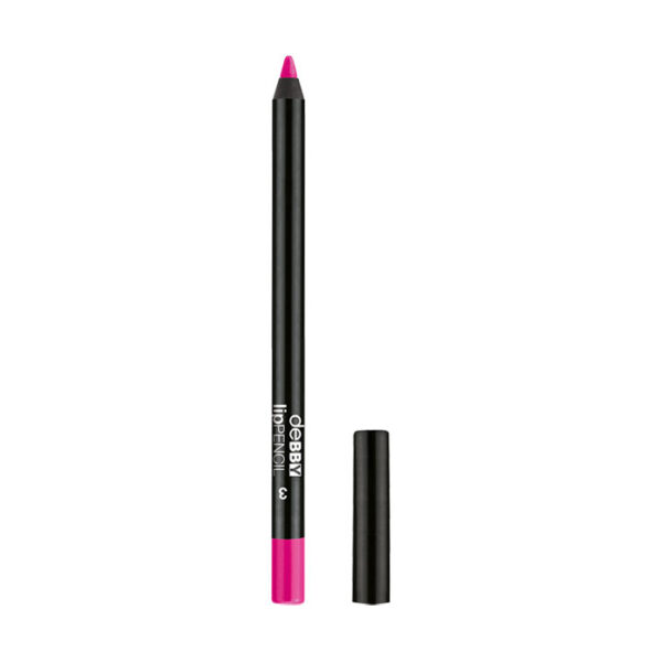 Debby Matita Labbra WaterProof Lip Pencil -Colore N.03 Pink