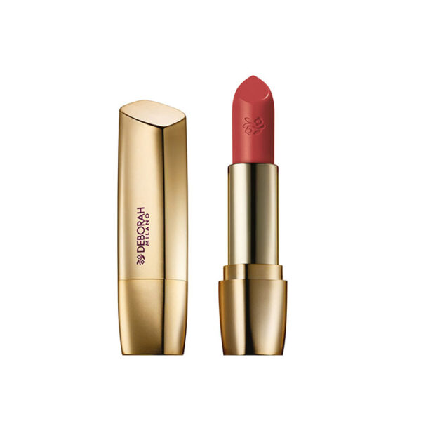 Deborah Rossetto Milano Red -Colore N.03 Copper Blazer