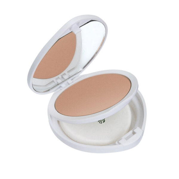 Deborah Fondotinta Compatto Formula Pura -Colore N.03 Apricot