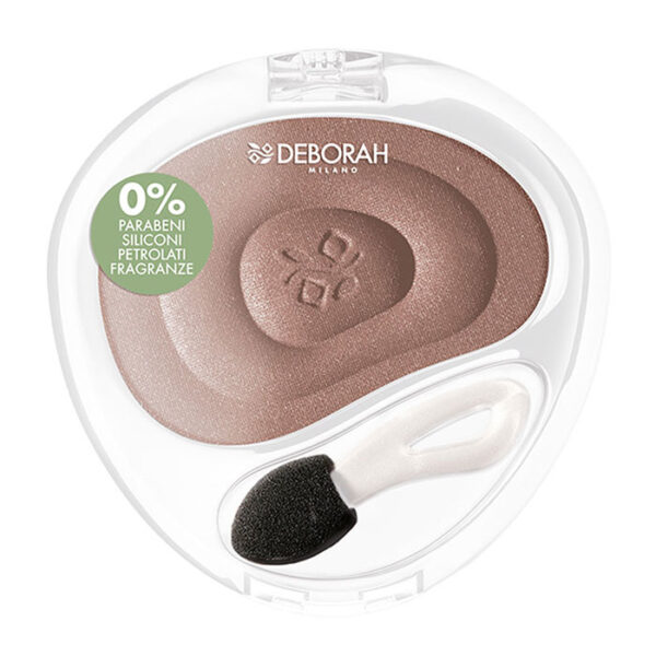 Deborah Ombretto Formula Pura -Colore N.03 Beige Nude