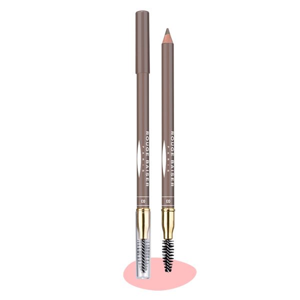 Rouge Baiser Matita Sopracciglia  Crayon Sourcils -Colore N.03 Blond