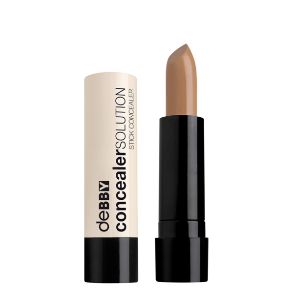 Debby correttore stick concealerSOLUTION -Colore N.04 beige