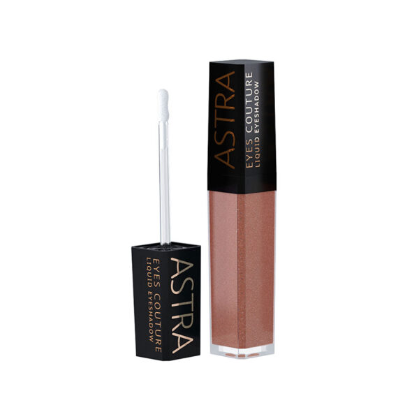 Astra Eyes Couture Ombretto Liquido -Colore N.04 Atomic Atelier