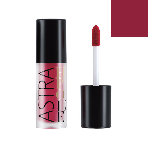 Astra Rossetto Hypnotize Liquid Lipstick-Colore N.04 Diva