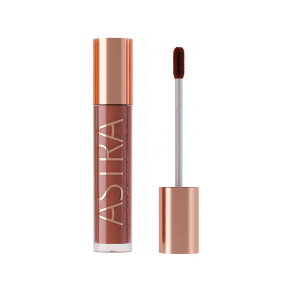 Astra My Gloss Plump Shine -Colore N.004 Glow Fever