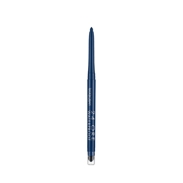 Deborah Matita Occhi 24 Ore Waterproof -Colore N.04 Blue