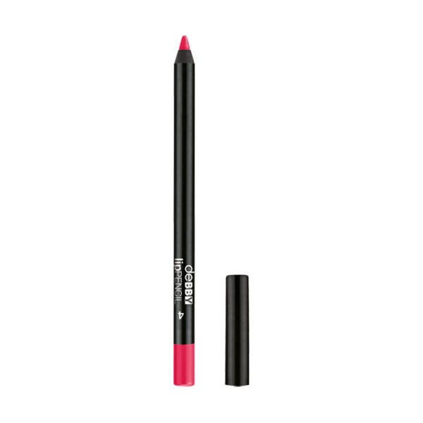 Debby Matita Labbra WaterProof Lip Pencil -Colore N.04 Fuchsia Bubble