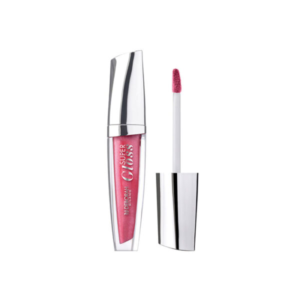 Deborah Super Gloss -Colore N.04 Pearly Cherry