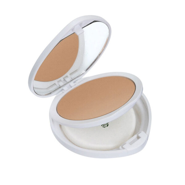 Deborah Fondotinta Compatto Formula Pura -Colore N.04 Amber