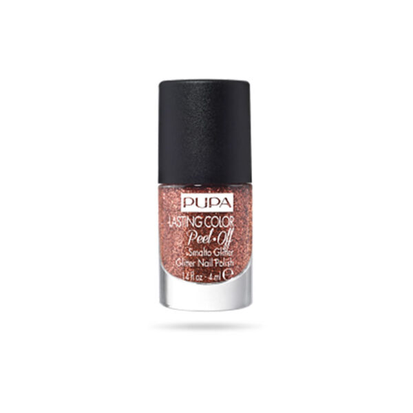 Pupa Smalto Lasting Color Peel Off -Colore N.004